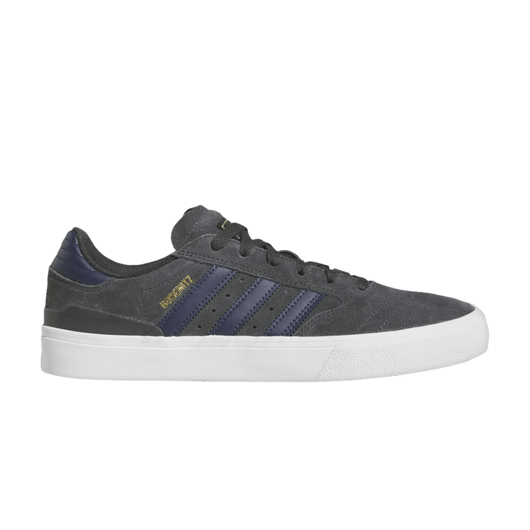 Adidas Busenitz Vulc 2 'Carbon Legend Ink'
