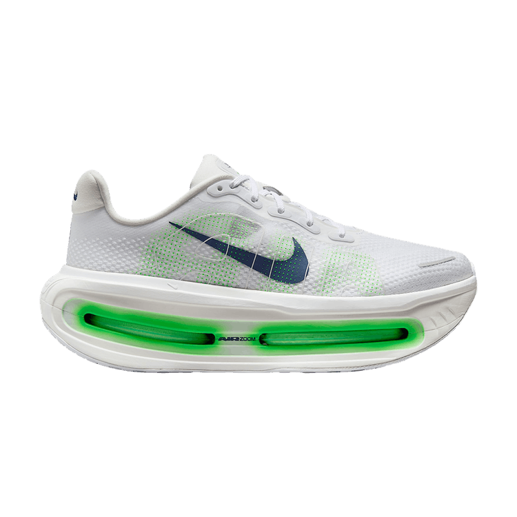 Nike Vomero Premium 'White Green Spark'