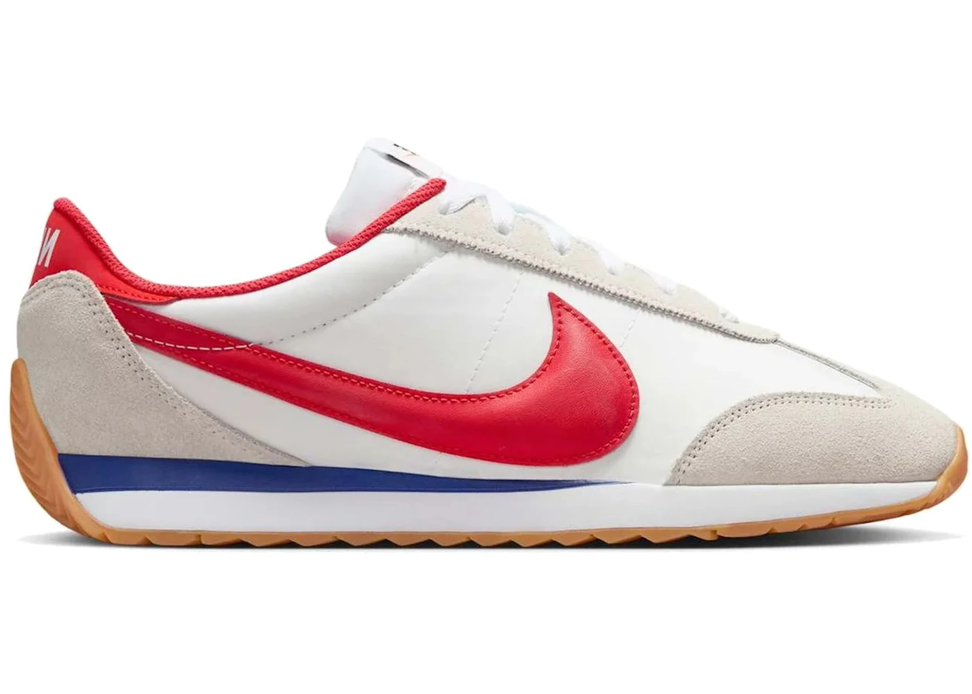 Nike Pacific White Royal Light Crimson