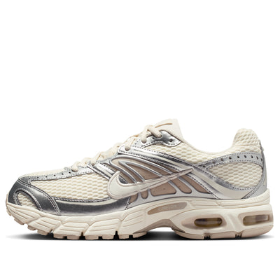 (WMNS) Nike Air Max Moto 2K 'Pale Ivory Silver Hemp'