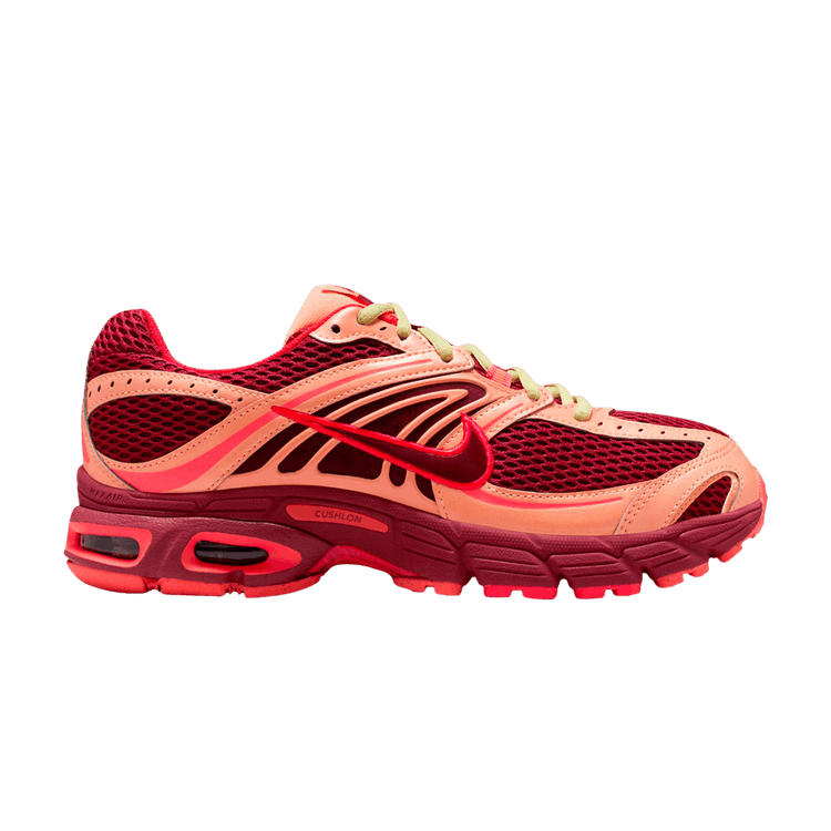 Nike Wmns Air Max Moto 2K 'Team Crimson'