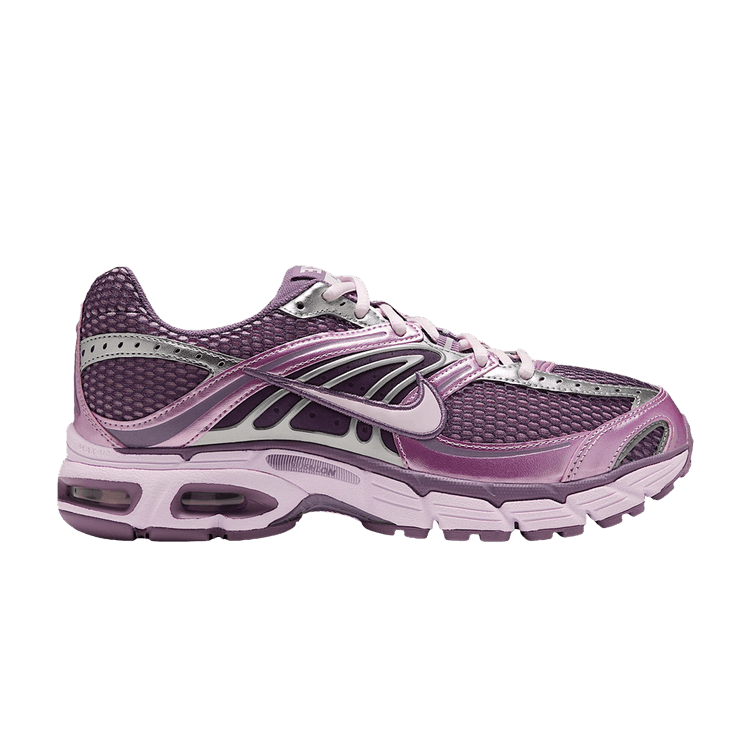 Nike Wmns Air Max Moto 2k With Reflective Accents 'Pink Foam Violet Dust Metallic Silver Pearl Pink'