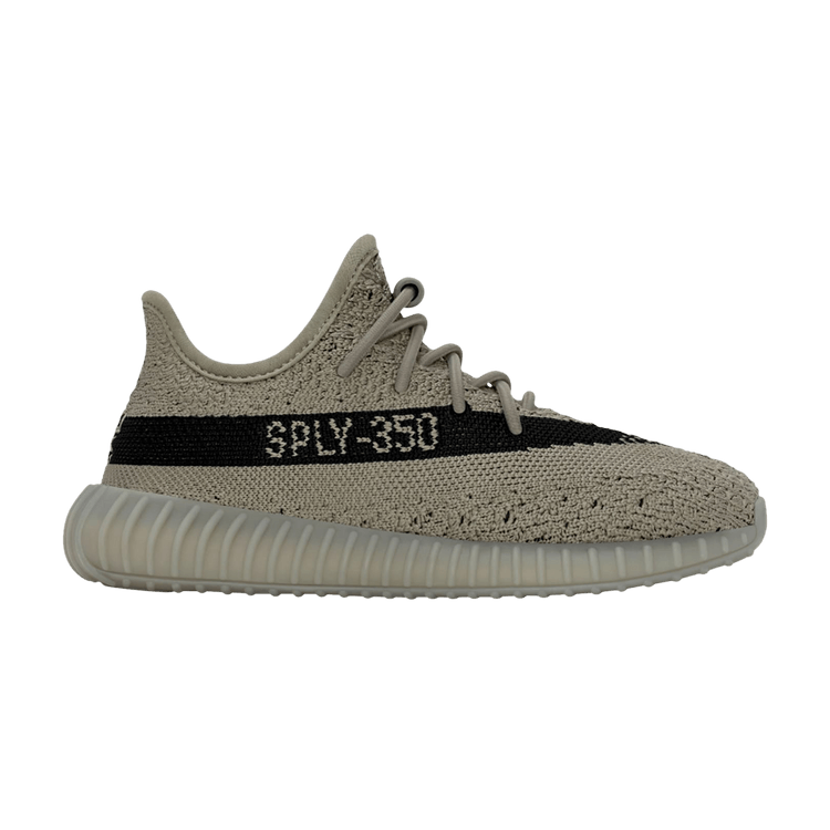 adidas Yeezy Boost 350 V2 Kids 'Granite'