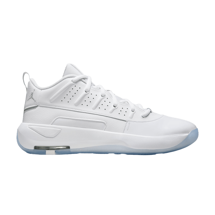 Air Jordan Max Aura 7 'White Vast Grey'