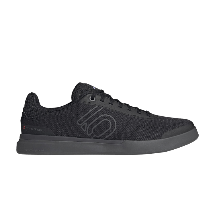 Adidas Five Ten Sleuth DLX 'Black Grey'