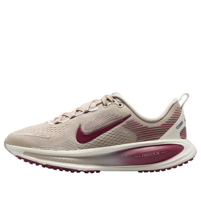 (GS) Nike Air Zoom Vomero 18 'Cream Sail'