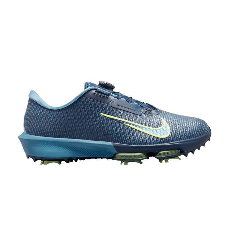 Nike Air Zoom Infinity Tour 2 Golf Wide 'Armory Navy'