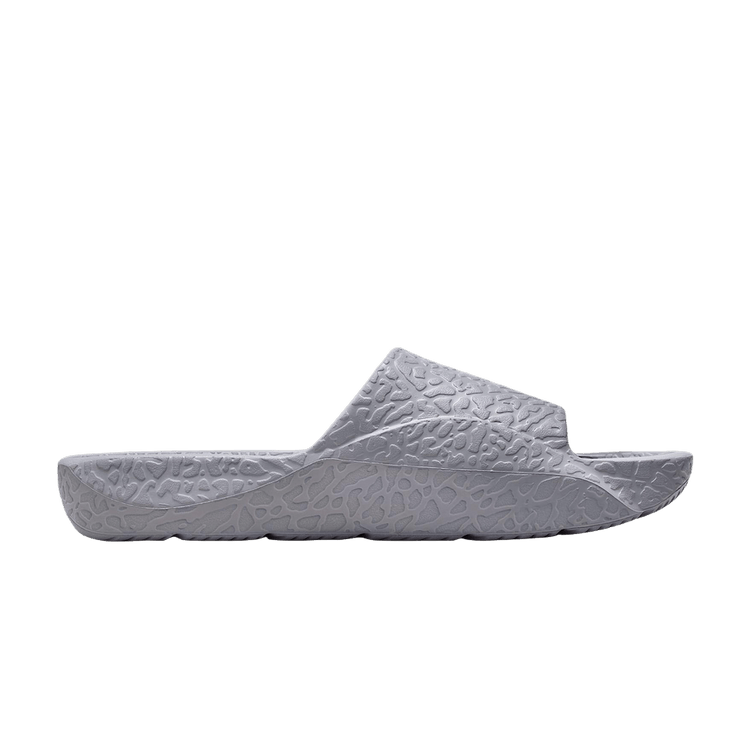 Air Jordan Franchise Shower Slide 'Cement Grey'