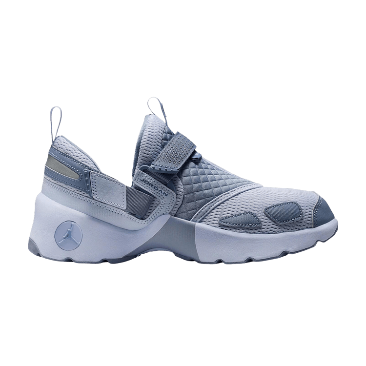 Air Jordan Wmns Jordan Trunner LX 'Ghost Ashen Slate'