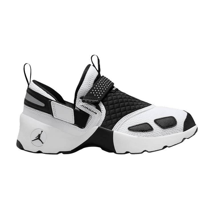 Wmns Air Jordan Trunner LX 'White Reflective Silver'
