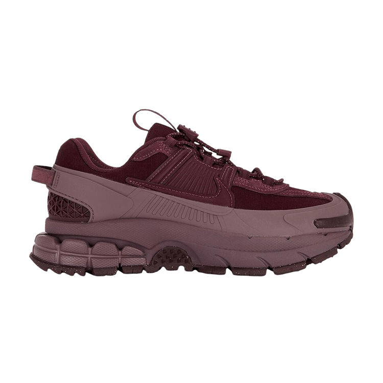 Nike Wmns Zoom Vomero Roam 'Burgundy Team Red'