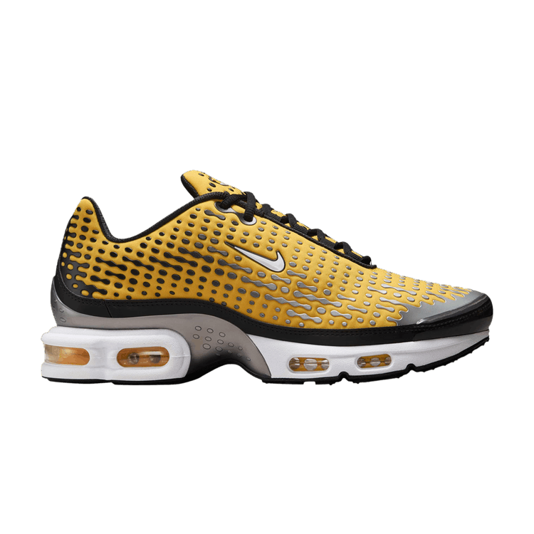 Nike Air Max Plus 7 'Varsity Maize'
