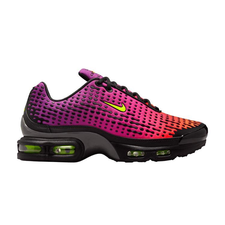Nike Air Max Plus 7 'Dusk'
