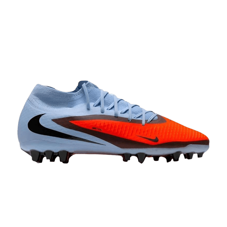 Nike Phantom 6 High ACAd AG 'Royal Tint Bright Crimson'