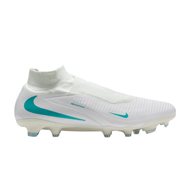 Nike Phantom 6 High Pro Fg 'White Dusty Cactus'