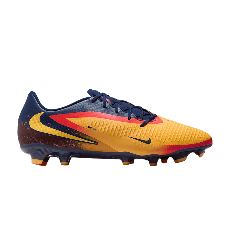 Erling Haaland x Nike Phantom 6 Low Academy MG 'Precision Under Pressure'