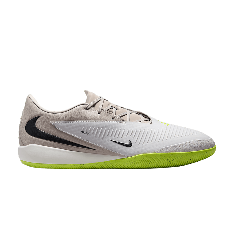 Nike Phantom 6 Low Academy IC 'Moon Particle Lemon Venom'