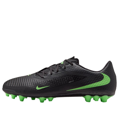 Nike Phantom 6 Low Academy AG 'Black Illusion Green'