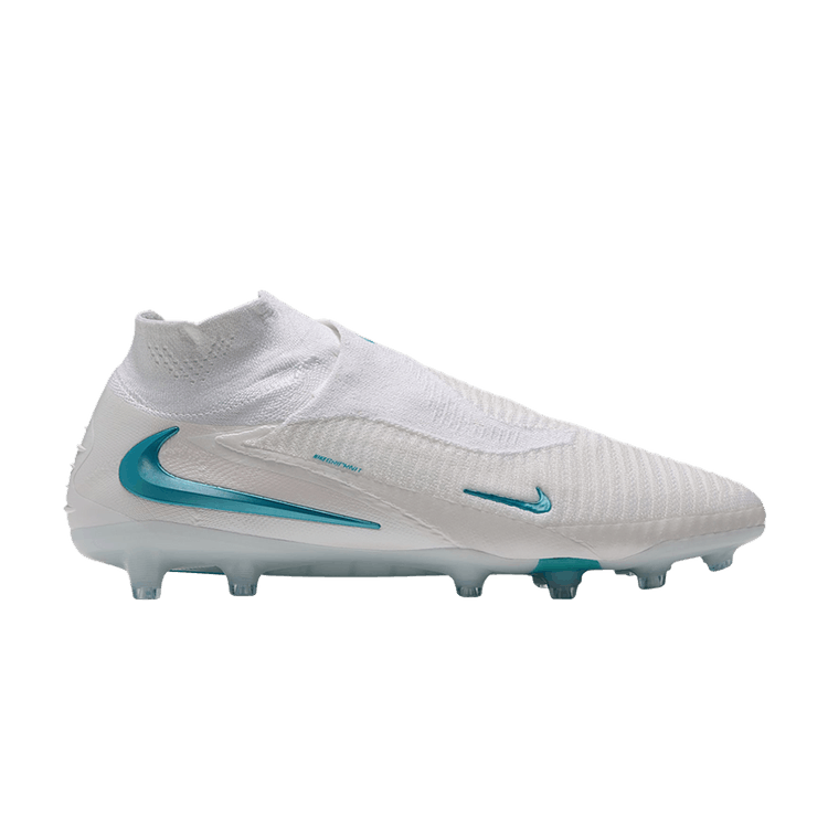 Nike Phantom 6 High Elite Ag 'White Dusty Cactus'