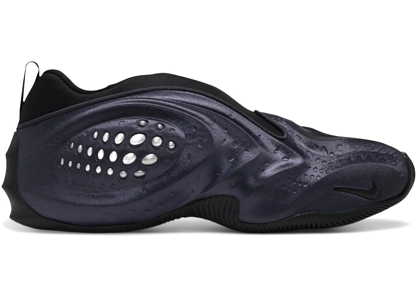 Nike First Sight Shadow Black Metallic Grey (Women's)