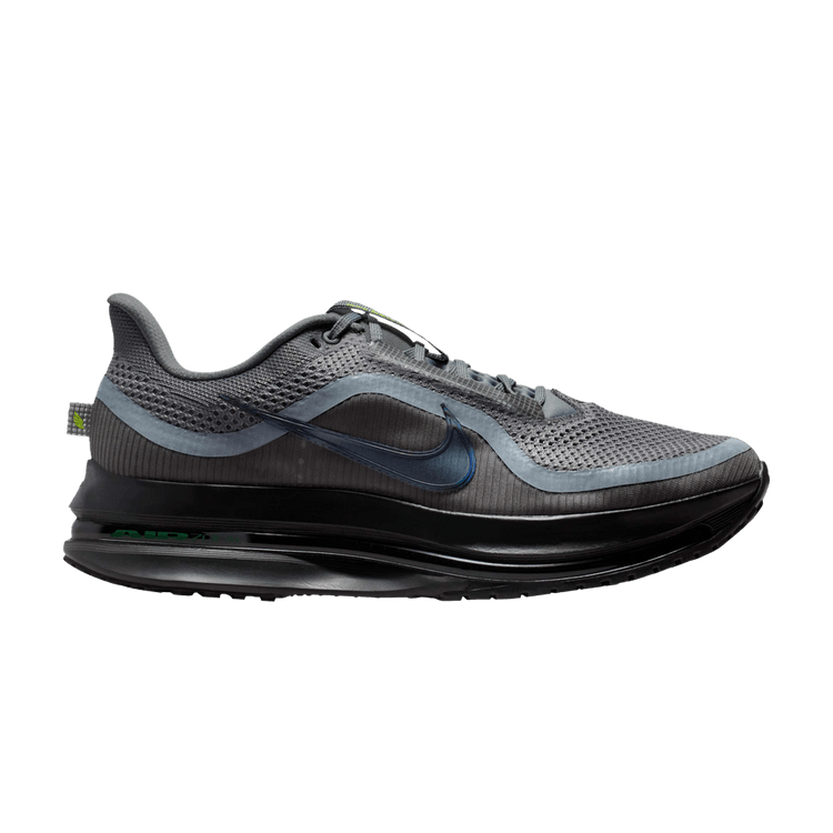 Nike Pegasus Premium 'Smoke Grey Volt'