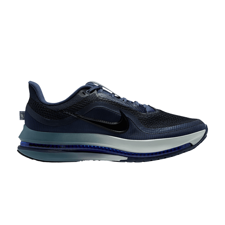 Nike Pegasus Premium Road 'Smokey Blue Dark Slate'
