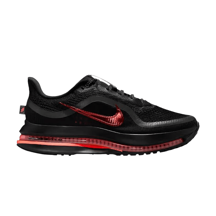 Wmns Nike Pegasus Premium 'Hot Lava'