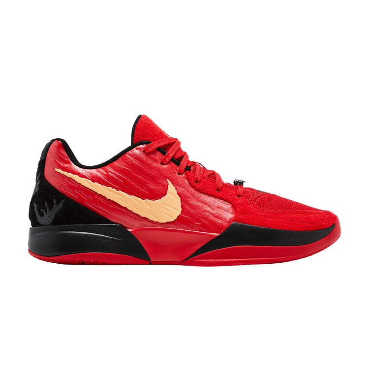 Nike Ja 2 EP 'Nightmare'