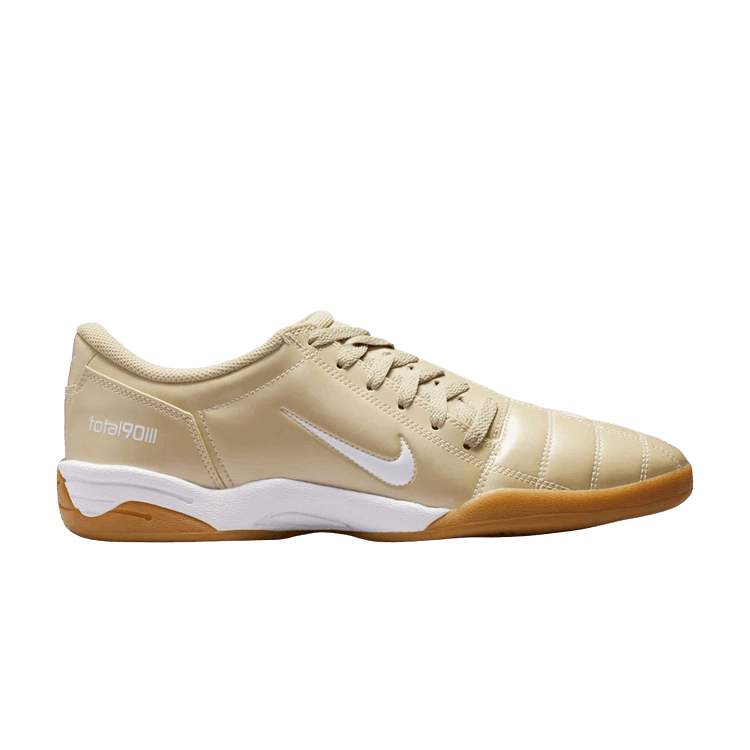 Nike Total 90 'Desert Khaki White Stadium Green'