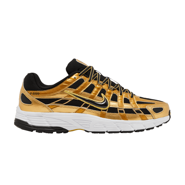 Nike P-6000 'Infinite Gold'
