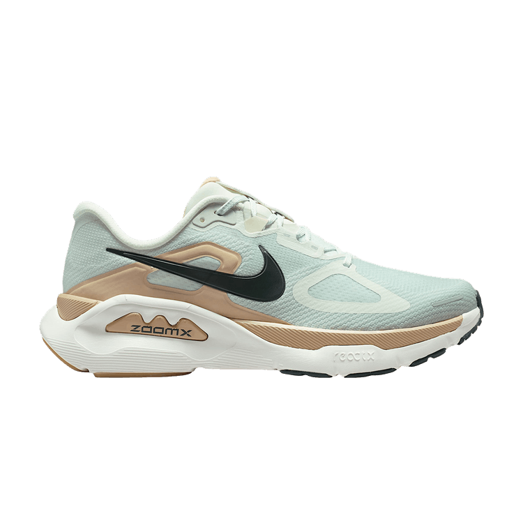 Nike Structure Plus 'Spruce Aura'