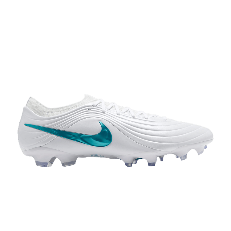Nike Tiempo Maestro Elite Fg Low 'White Dusty Cactus'