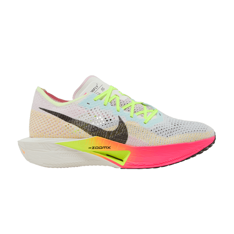 Nike ZoomX VaporFly Next% 3 'Multi-Color'