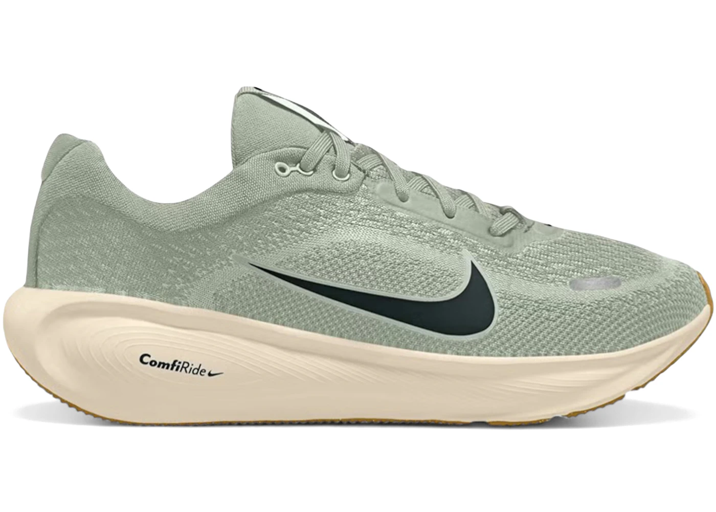 Nike Stellar Ride Jade Horizon Spruce Aura Black (GS)