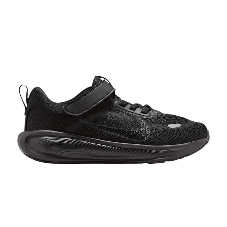 Nike Stellar Ride PS 'Black/Anthracite/Black'