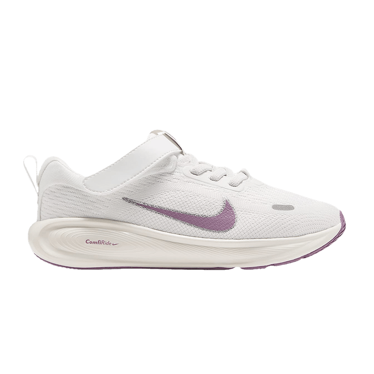 Nike Stellar Ride PS 'Summit White Phantom Metallic Silver Violet Dust'