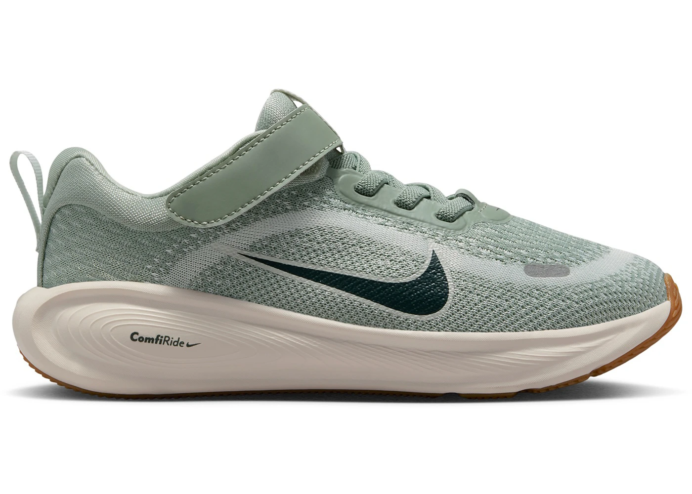 Nike Stellar Ride Jade Horizon Spruce Aura Black (PS)