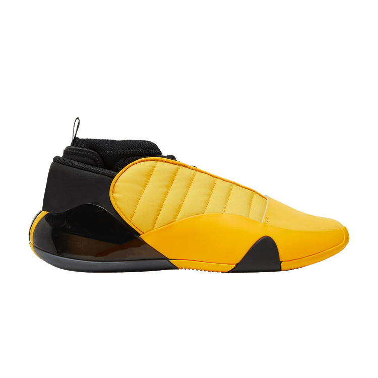adidas Harden Vol. 7 'Crew Yellow'