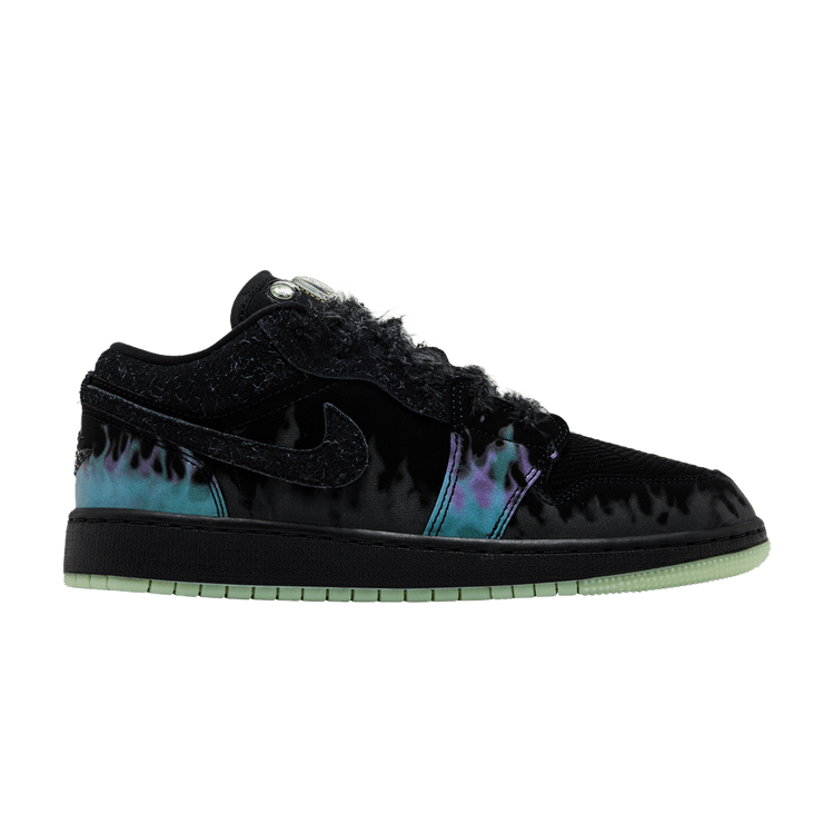 Air Jordan 1 Low GS 'Fortune Fly'