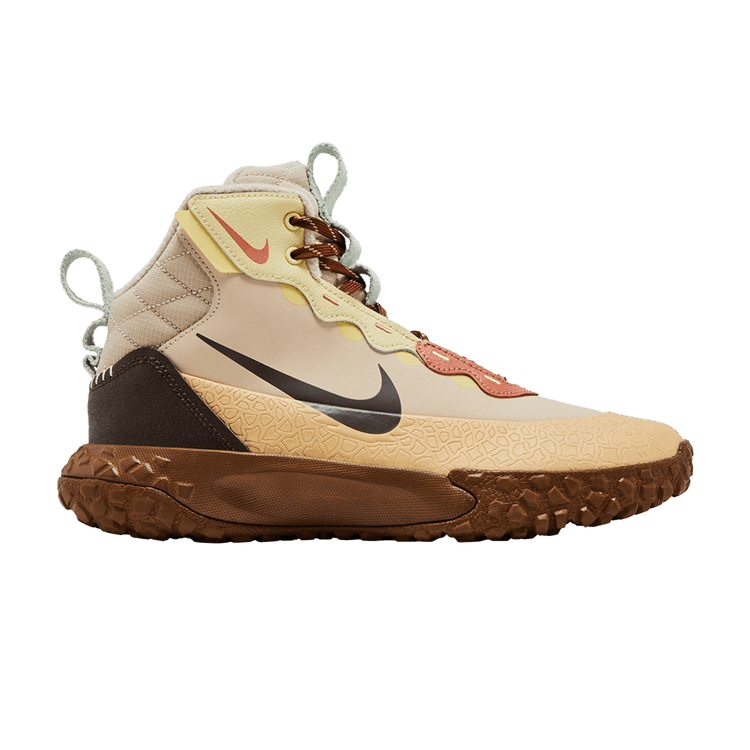 Nike Terrascout GS 'Light British Tan'