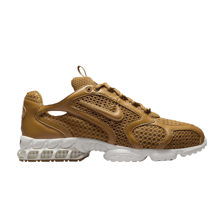Nike Air Zoom Spiridon Cage 2 'Wheat'