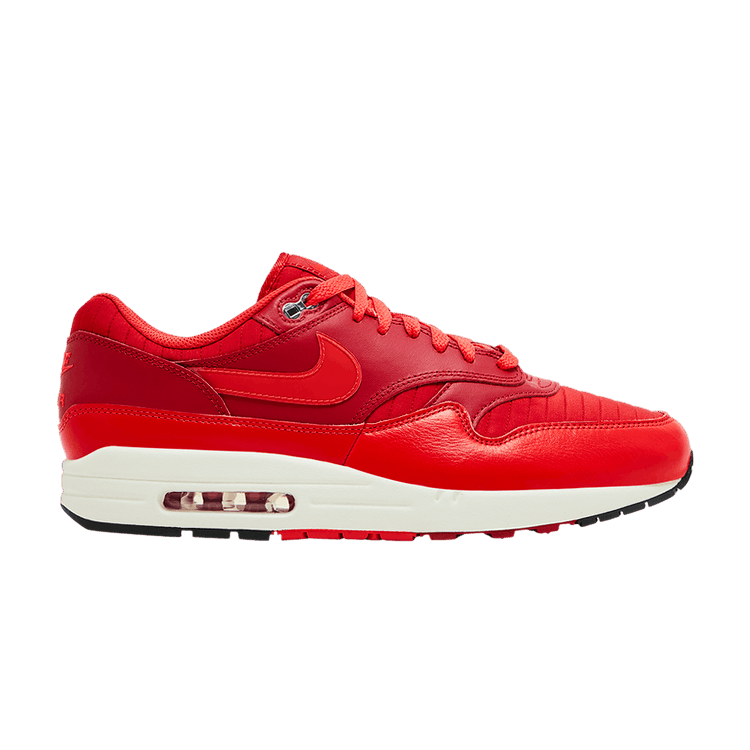 Nike Air Max 1 'Gym Red Crimson'