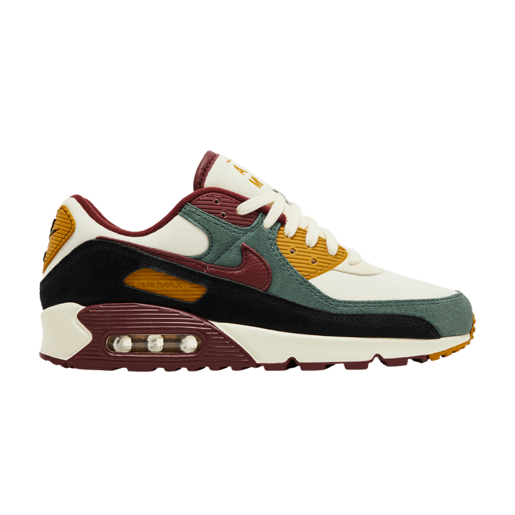 Nike Air Max 90 'Coconut Milk Vintage Green'