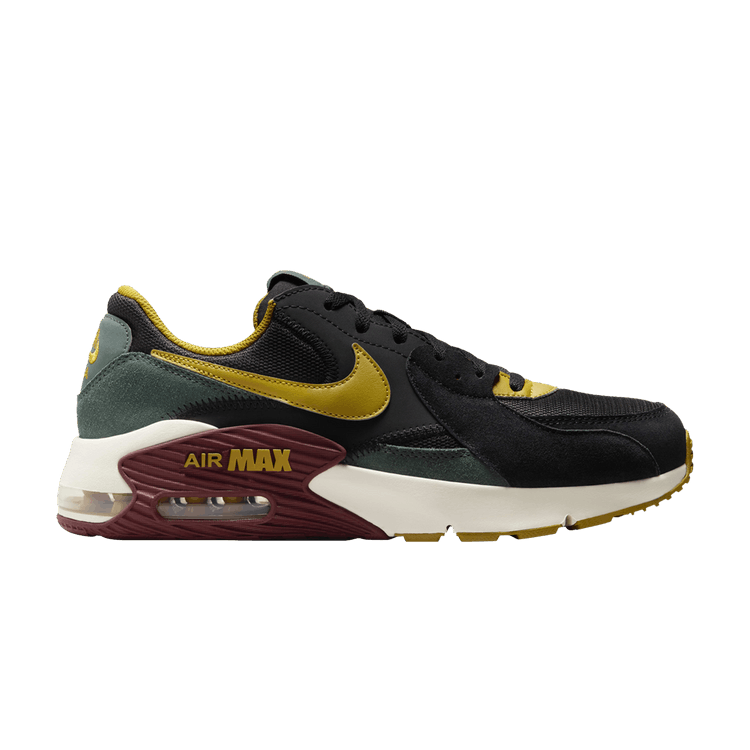 Nike Air Max Excee 'Vintage Green Red Bronzine'