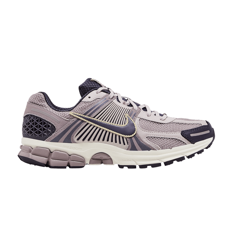 Nike Men's Air Zoom Vomero 5 'Platinum Violet Gold'