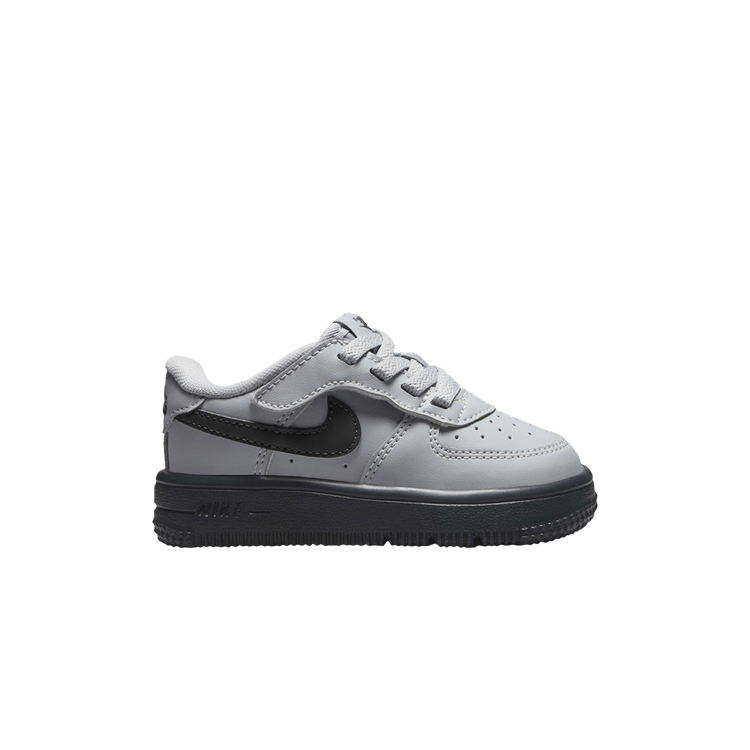 Nike Force 1 Low EasyOn TD 'Wolf Grey'