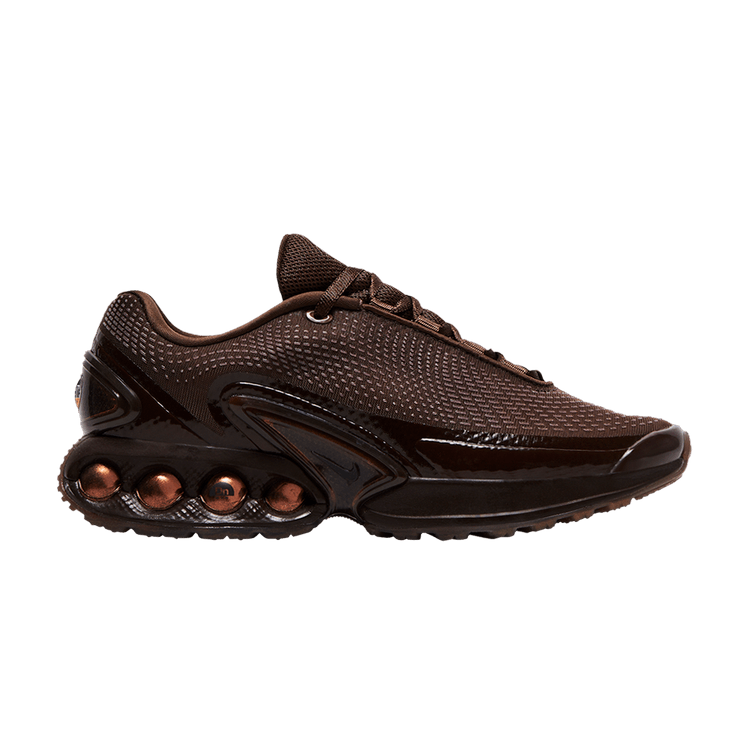 Isamaya Ffrench x Nike Wmns Air Max DN 'Light Chocolate'