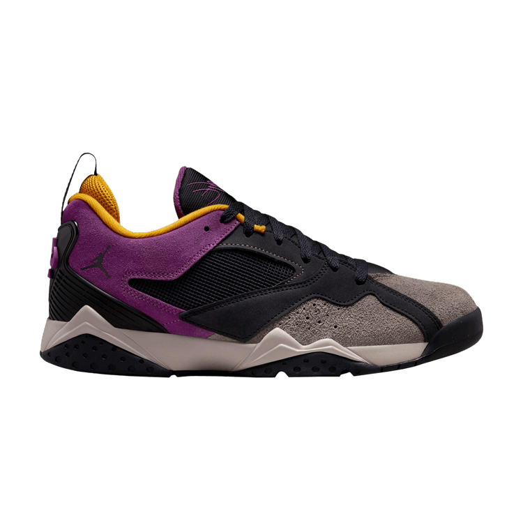 Air Jordan MVP 92 'Oil Grey Viotech'