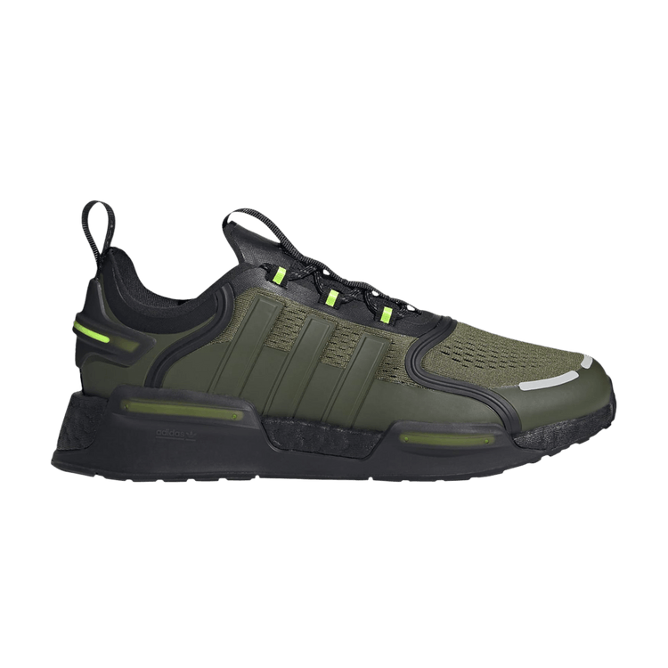 Adidas NMD_V3 'Focus Olive'