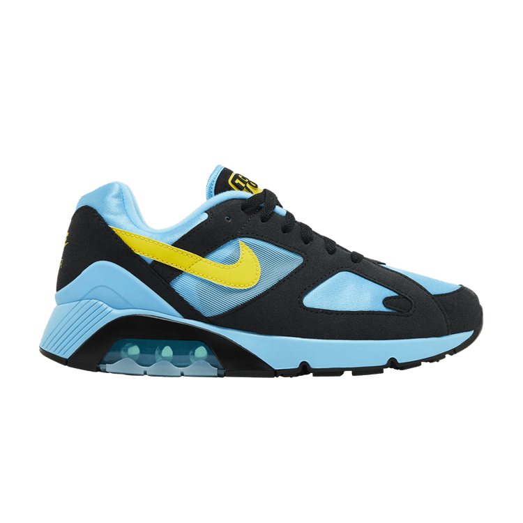 Nike Air Max 180 'Baltic Blue'